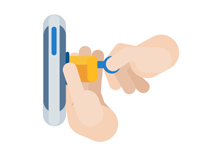 Alaybey Mahallelerinde Çilingir