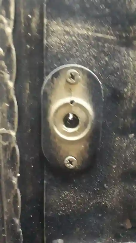 Acil Kapı Açma Hizmeti